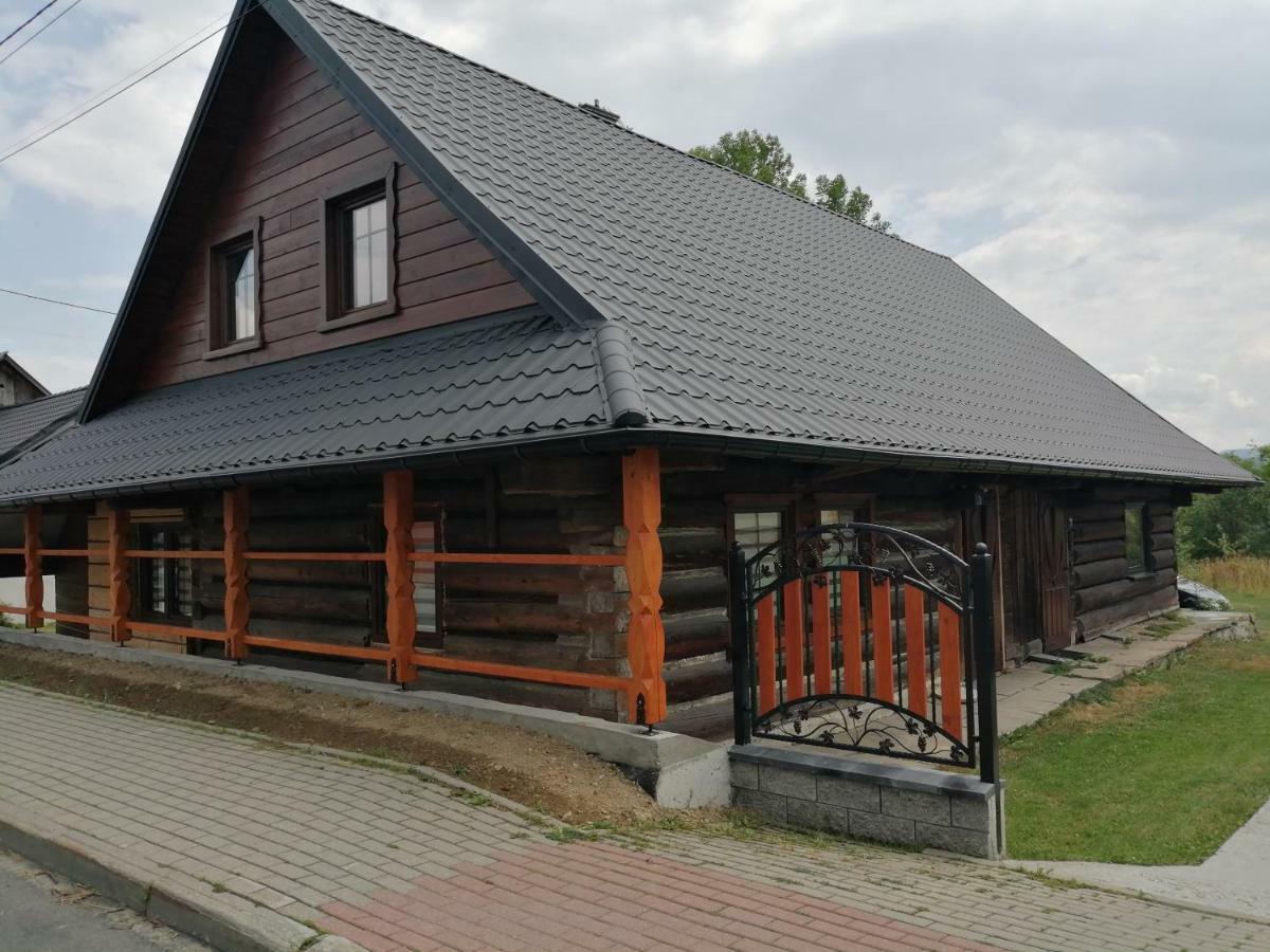 Chatkaduraje Jaworzynka Exterior foto